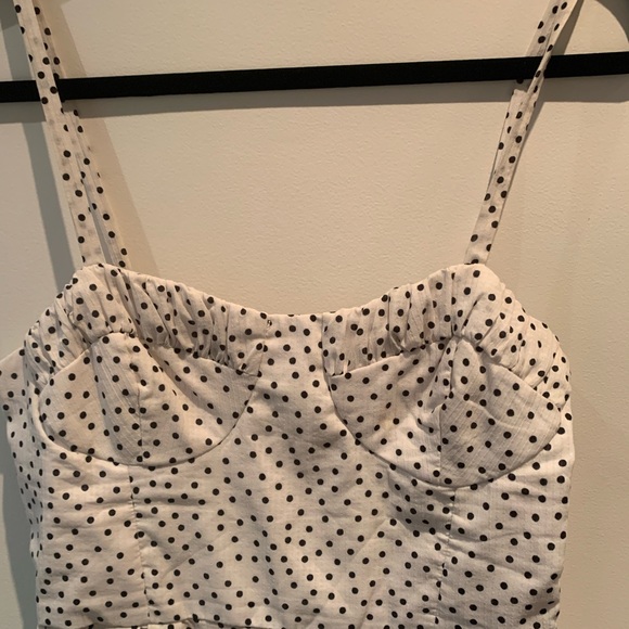 Bec and Bridge - Frenchie Jumpsuit size 12. - Picture 9 of 16